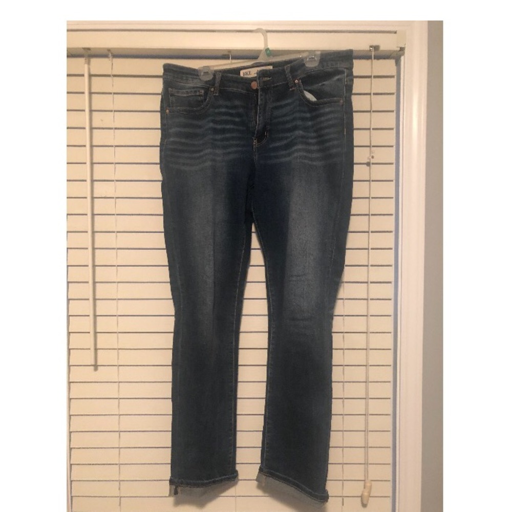 BKE jeans